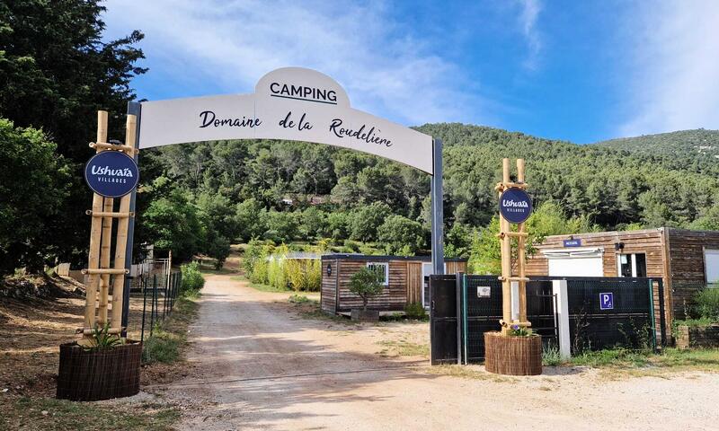 Camping Ushuaïa Villages La Roudelière *** - Signes - 1
