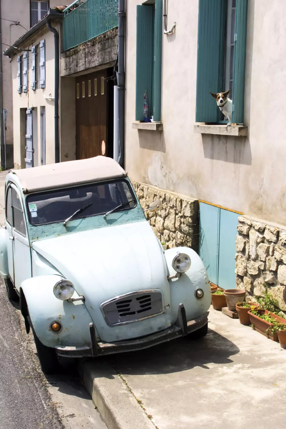 Maison de Vacances Signes