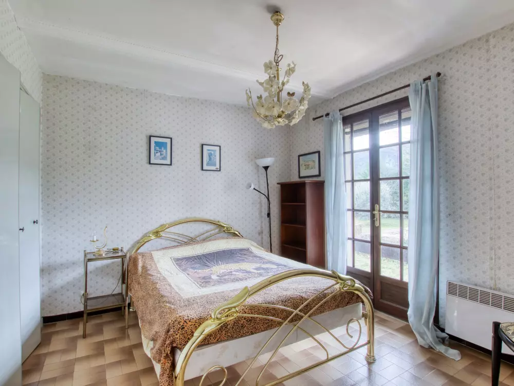 Maison de Vacances Signes