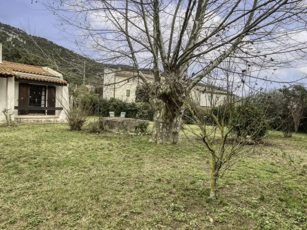 Maison de Vacances Signes