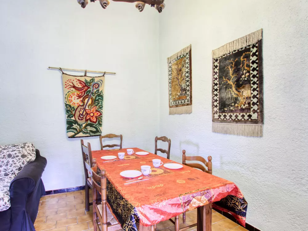 Maison de Vacances Signes