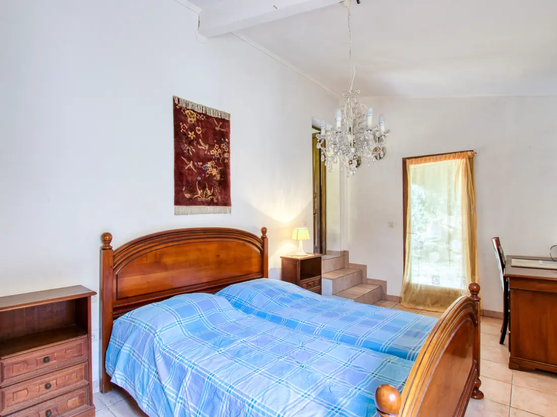 Maison de Vacances Signes