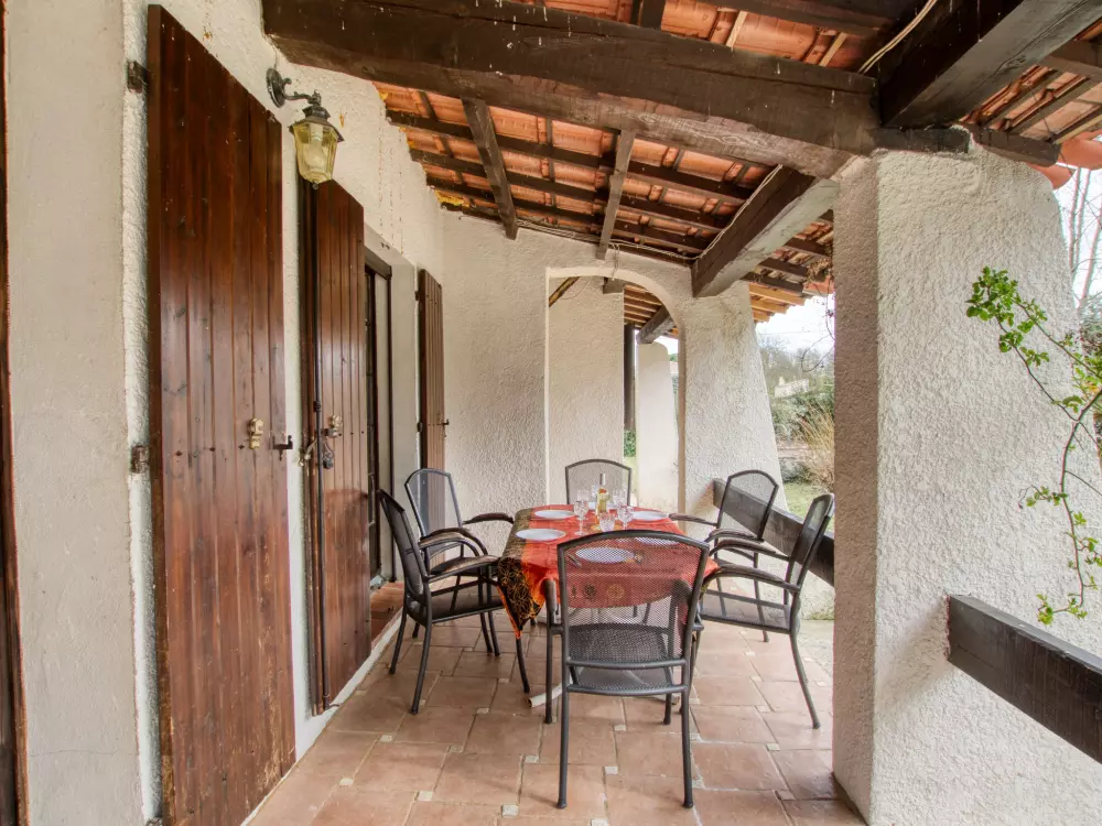 Maison de Vacances Signes