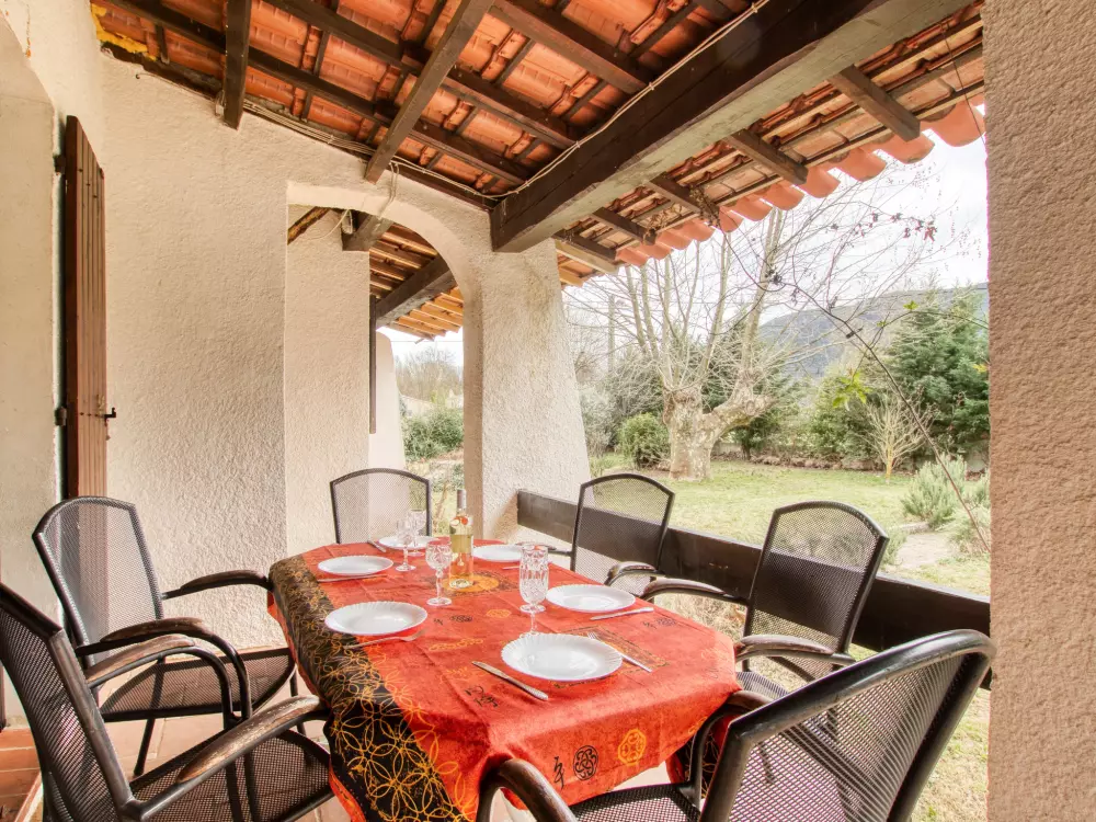 Maison de Vacances Signes