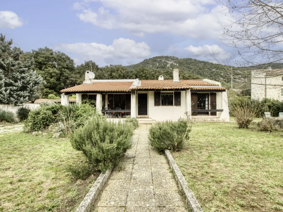 Maison de Vacances Signes