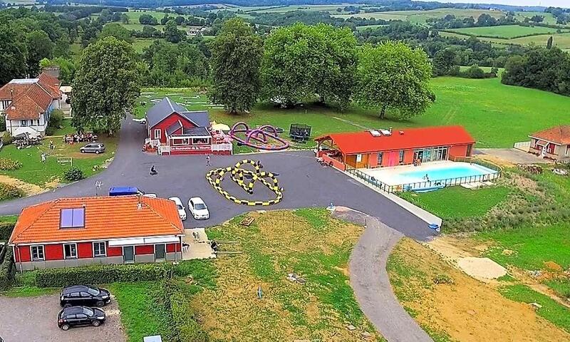 Camping Ardennes