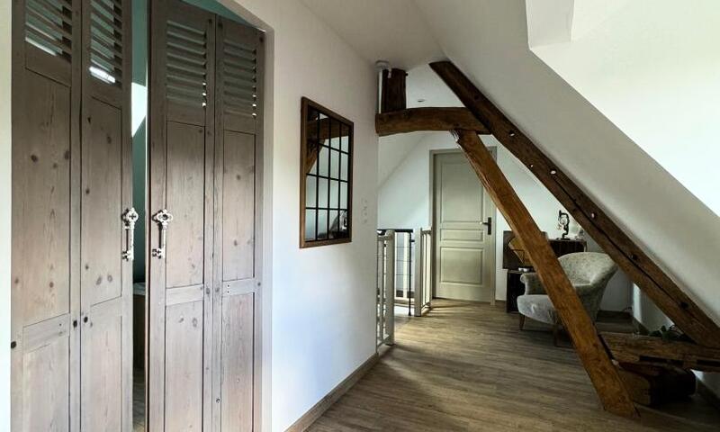 Gîte de France Les murmures de l'andelle 3 épis - - Sigy en Bray - 34
