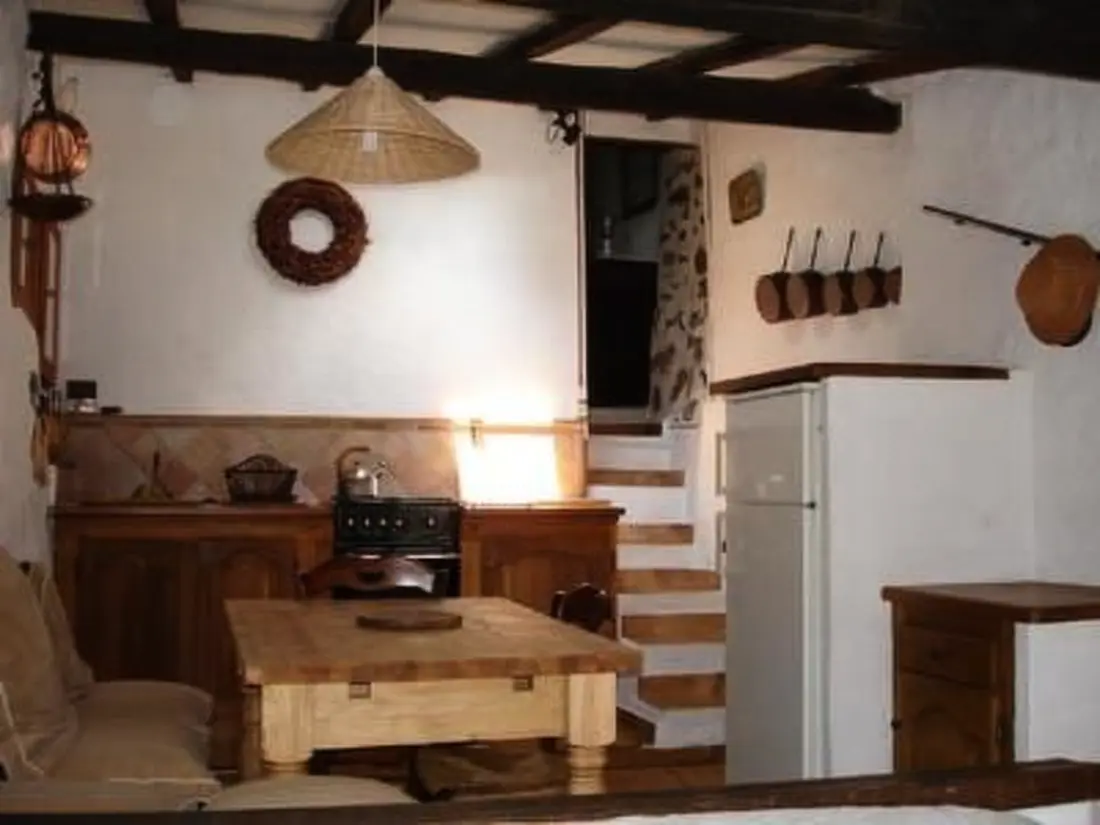 Maison de Vacances Sillans-la-Cascade