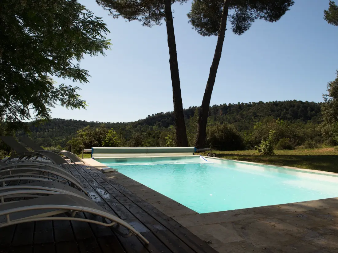 Maison de Vacances Sillans-la-Cascade