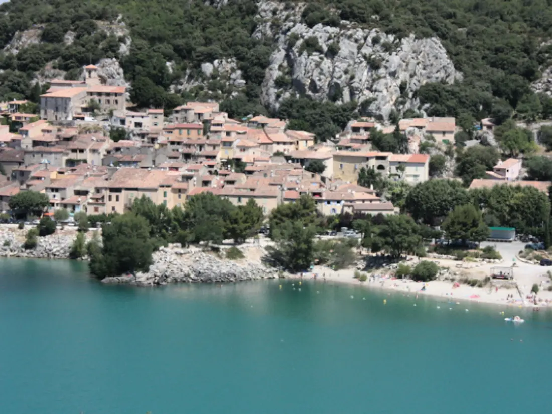 Maison de Vacances Sillans-la-Cascade