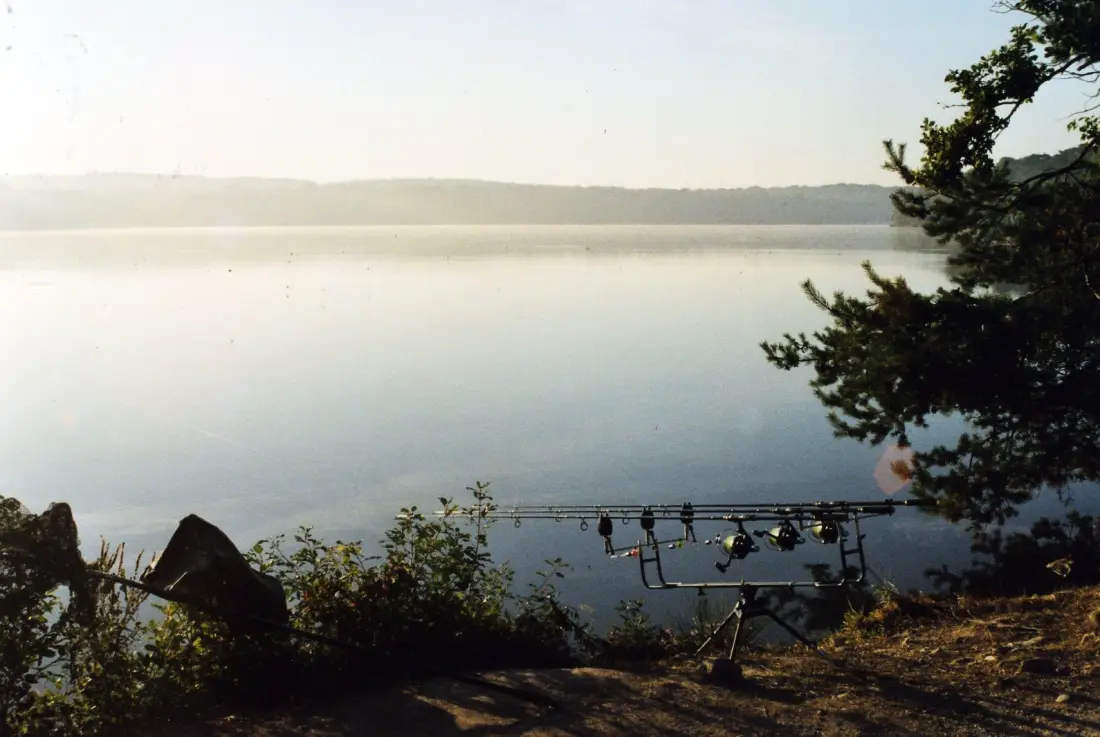 Camping Seasonova La Forêt 3 étoiles★★★