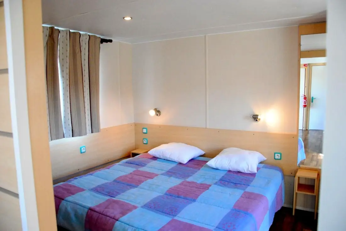 Camping Seasonova La Forêt 3 étoiles★★★