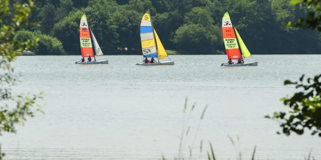 Camping Seasonova La Forêt 3 étoiles★★★