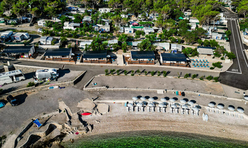 Camping Croatie