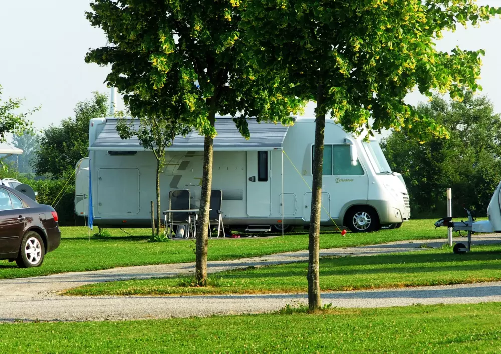 Camping Paradies Franken 4 étoiles★★★★