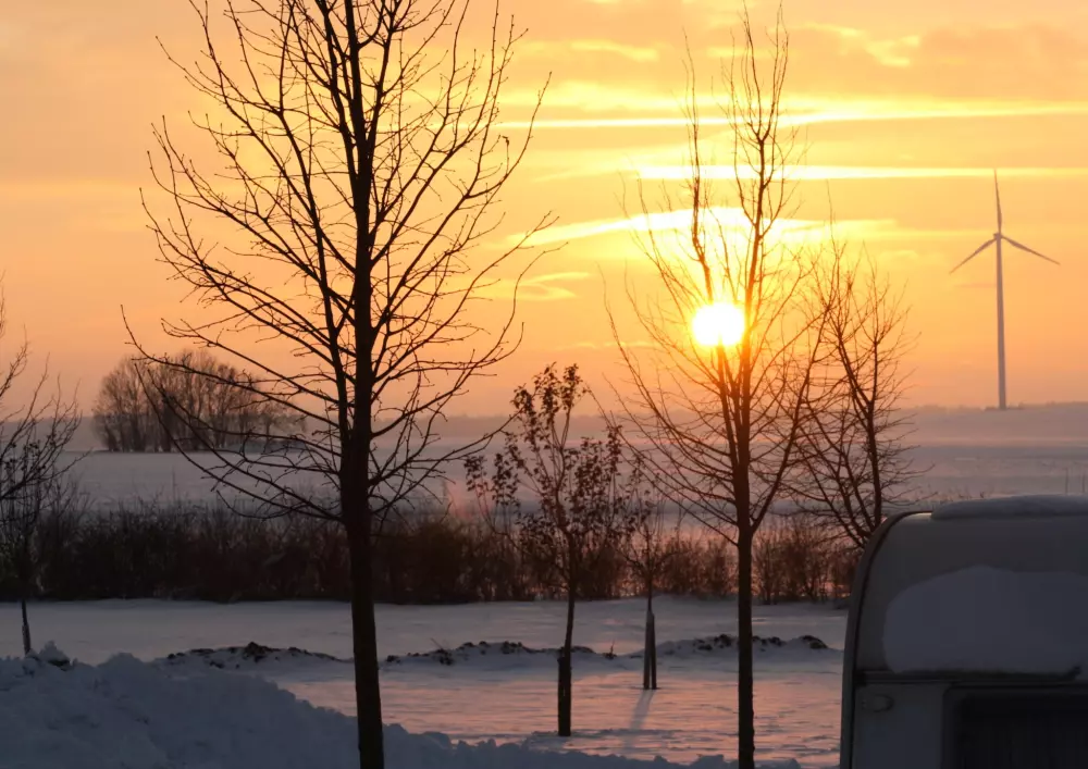 Camping Paradies Franken 4 étoiles★★★★