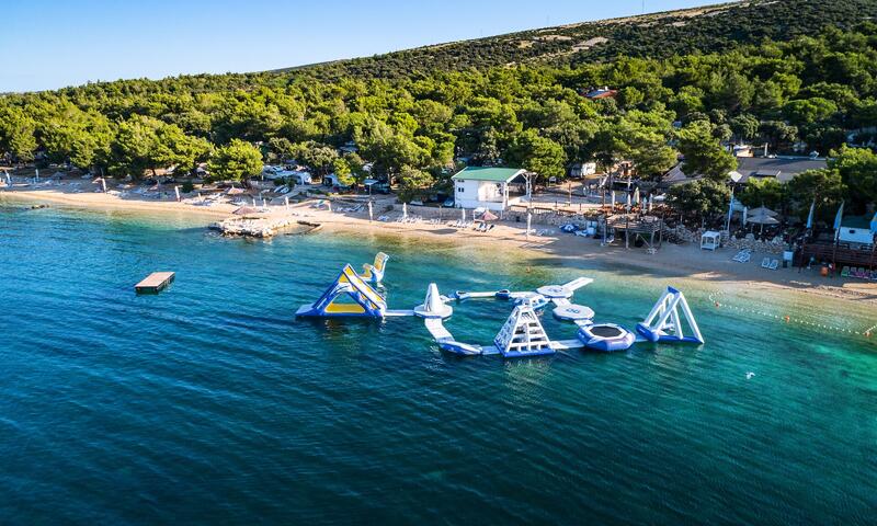 Camping Simuni - Šimuni (Pag) - 1