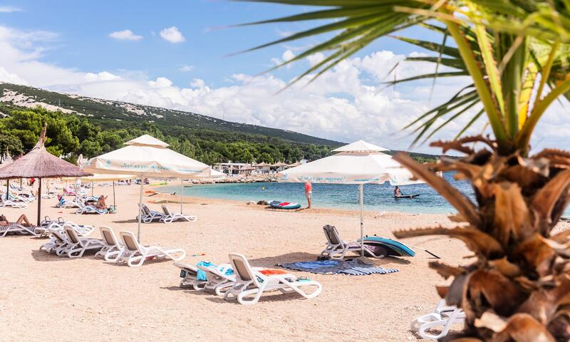 Camping Simuni - Šimuni (Pag) - 11