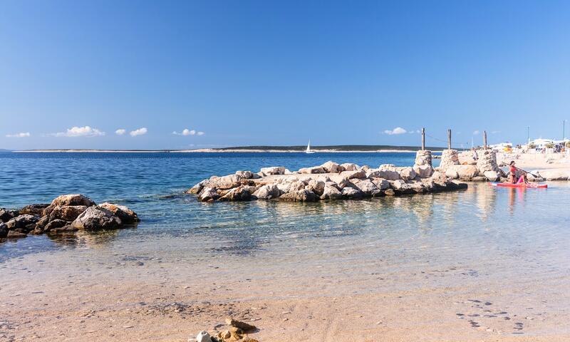 Camping Simuni - Šimuni (Pag) - 12
