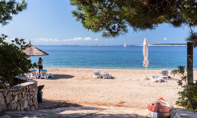 Camping Simuni - Šimuni (Pag) - 13