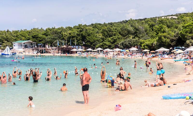 Camping Simuni - Šimuni (Pag) - 14