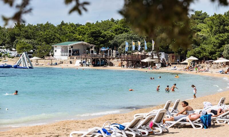 Camping Simuni - Šimuni (Pag) - 15