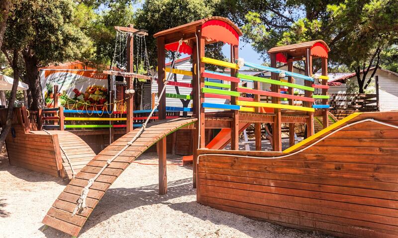 Camping Simuni - Šimuni (Pag) - 16