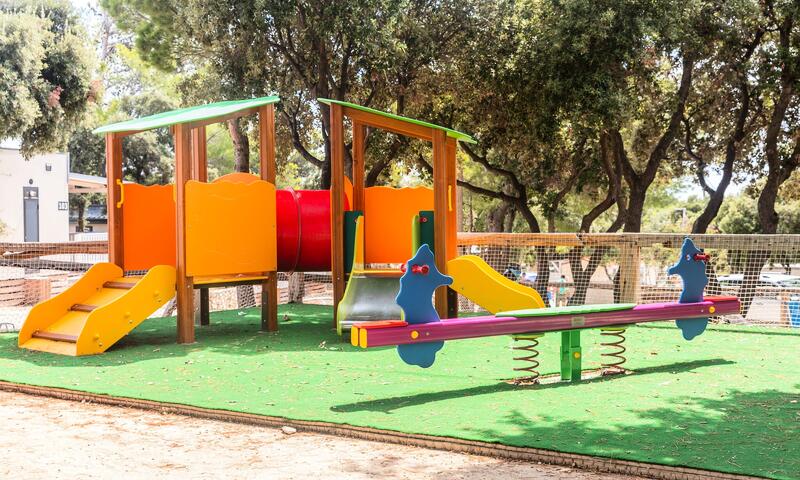 Camping Simuni - Šimuni (Pag) - 17