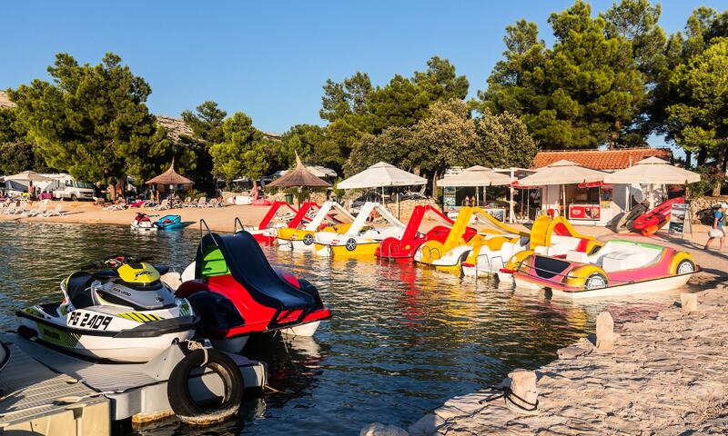 Camping Simuni - Šimuni (Pag) - 18
