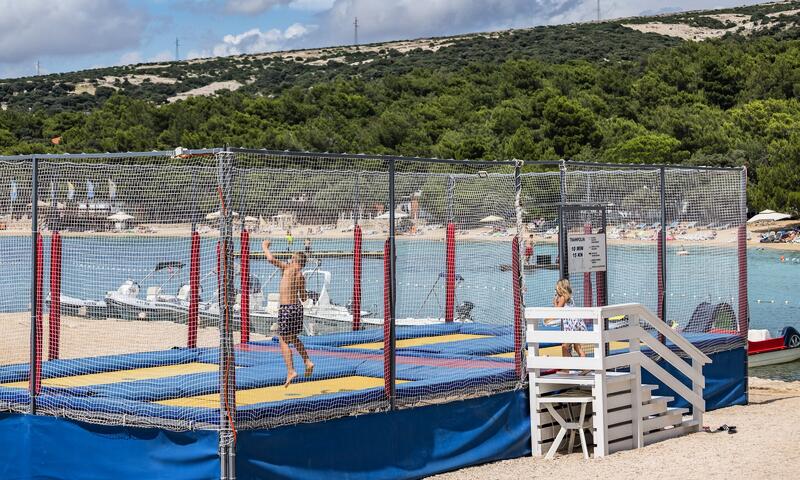 Camping Simuni - Šimuni (Pag) - 20