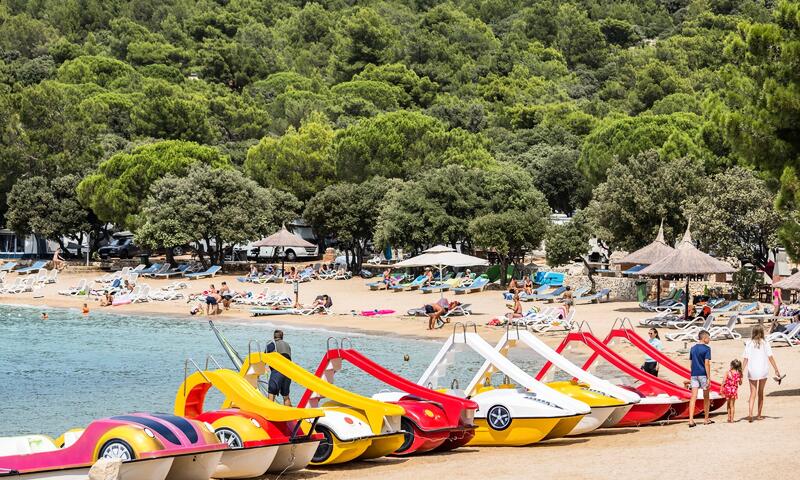 Camping Simuni - Šimuni (Pag) - 21
