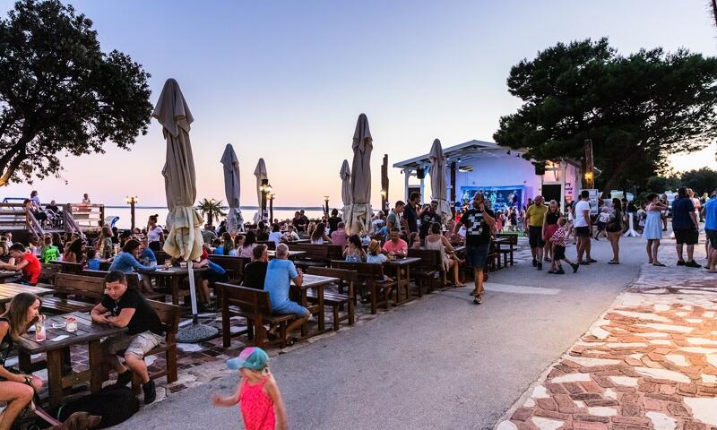 Camping Simuni - Šimuni (Pag) - 23
