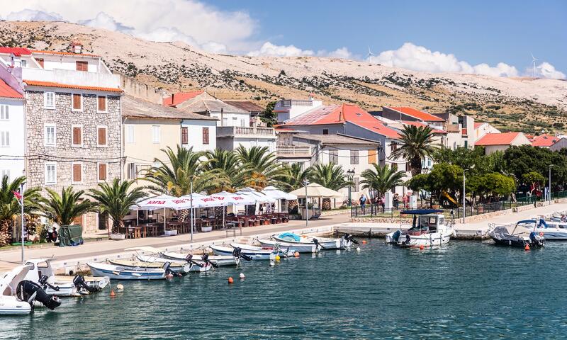 Camping Simuni - Šimuni (Pag) - 24