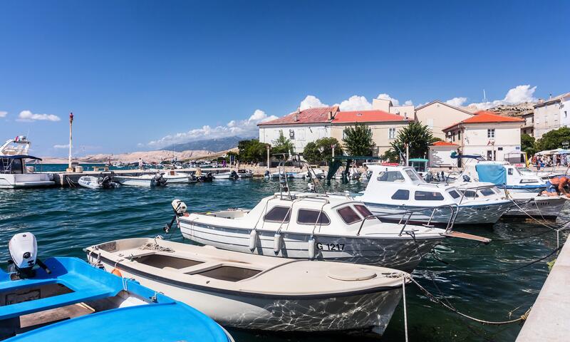 Camping Simuni - Šimuni (Pag) - 25