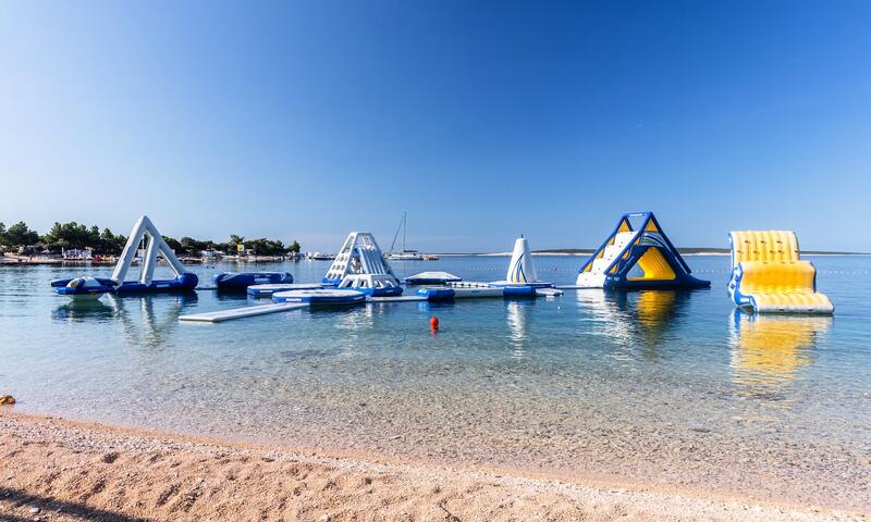 Camping Simuni - Šimuni (Pag) - 4