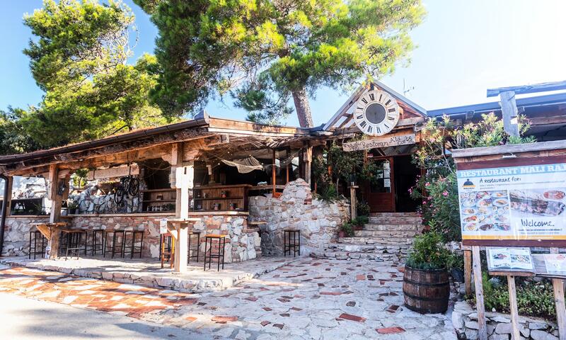 Camping Simuni - Šimuni (Pag) - 5
