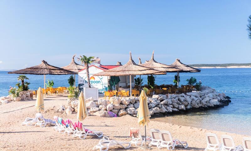 Camping Simuni - Šimuni (Pag) - 6