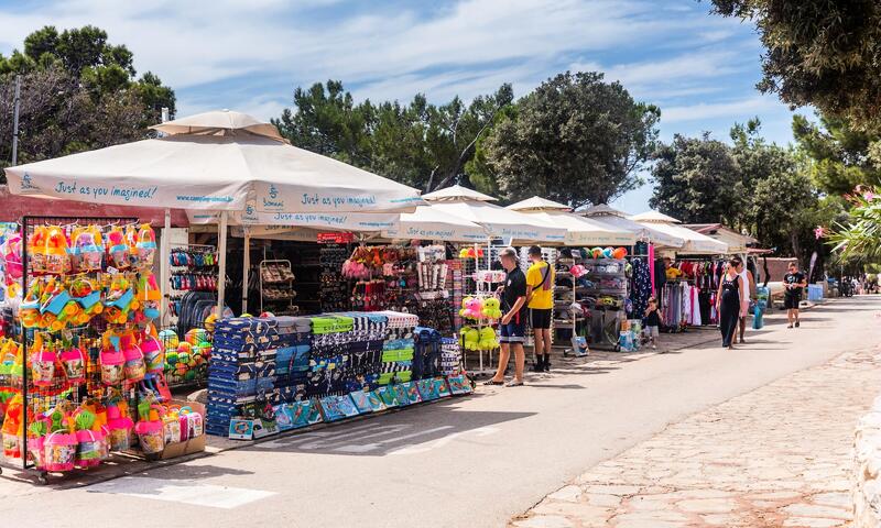 Camping Simuni - Šimuni (Pag) - 8