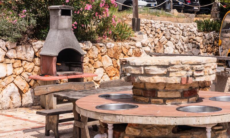 Camping Simuni - Šimuni (Pag) - 9