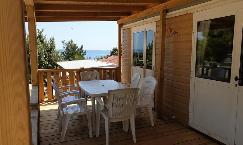 Camping Simuni - Šimuni (Pag) - 37