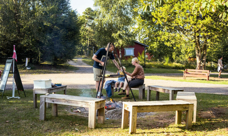 Camping Danemark
