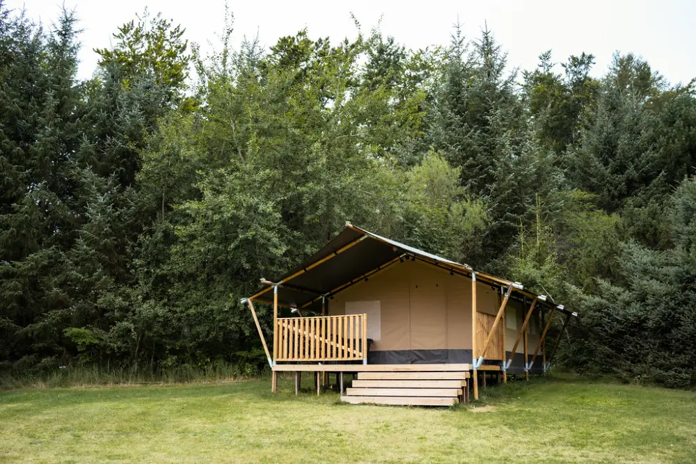 Tolne Camping