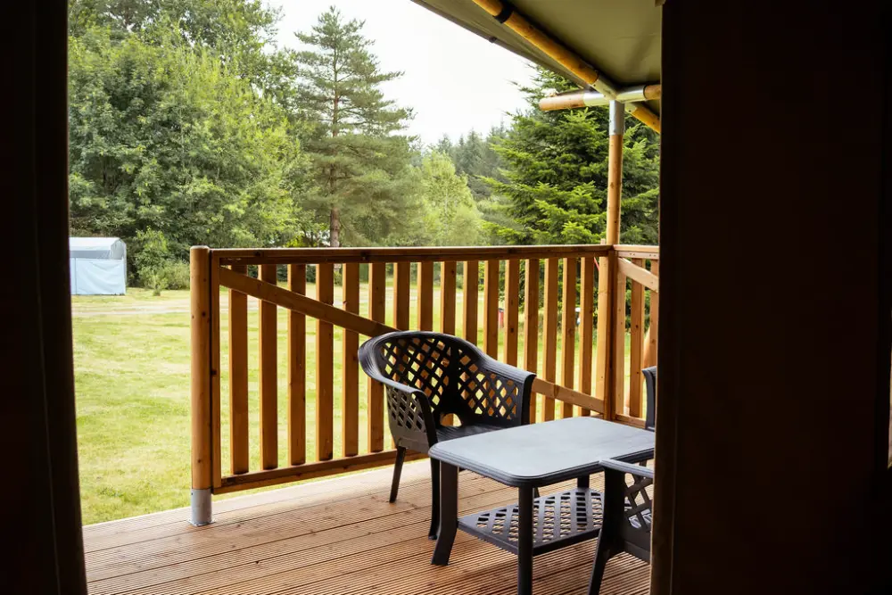 Tolne Camping