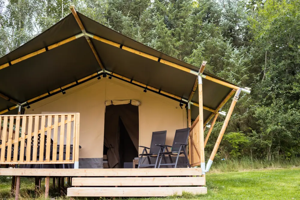 Tolne Camping