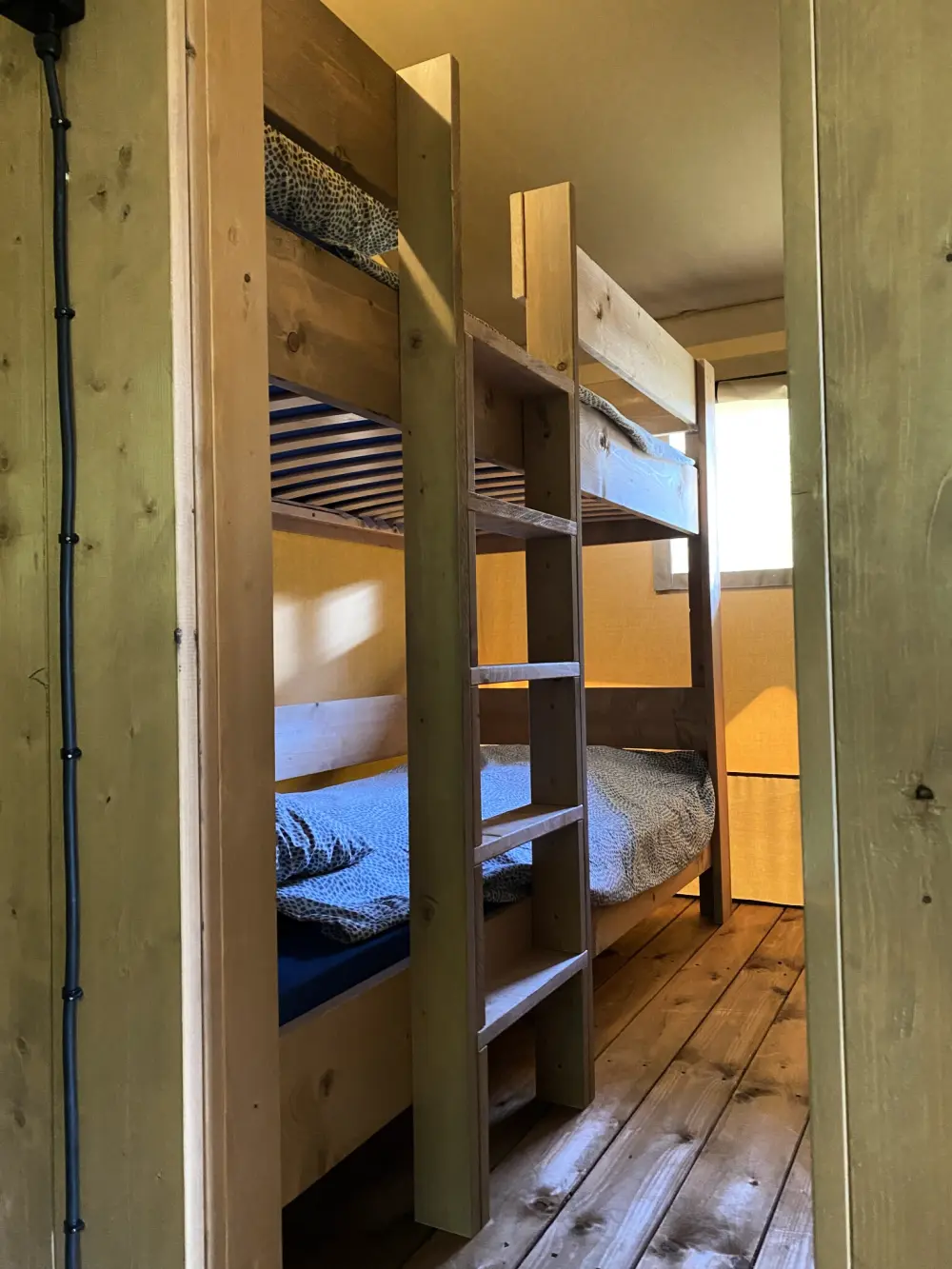 Tolne Camping