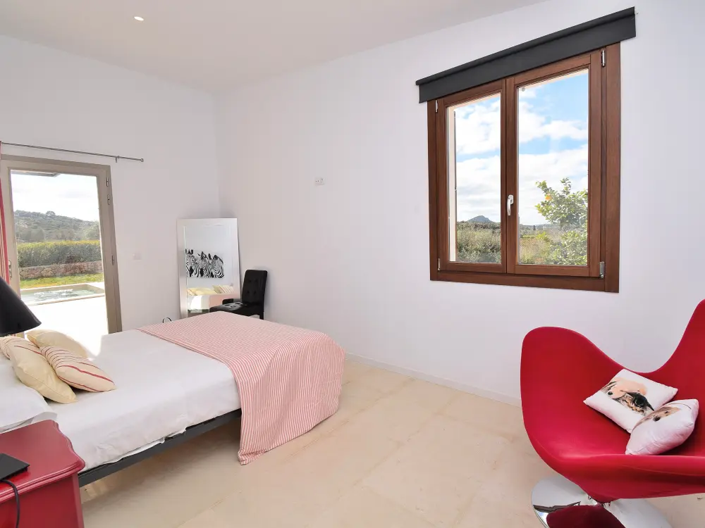 Maison de Vacances Sineu 16
