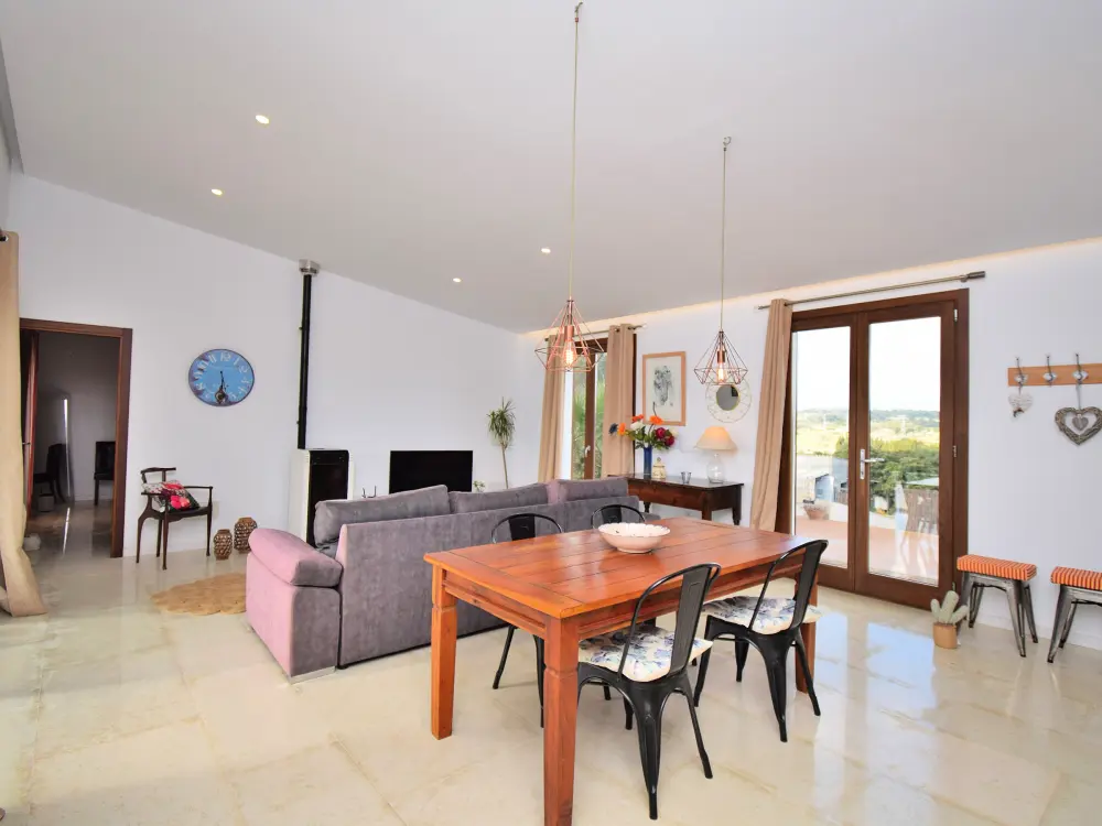 Maison de Vacances Sineu 16