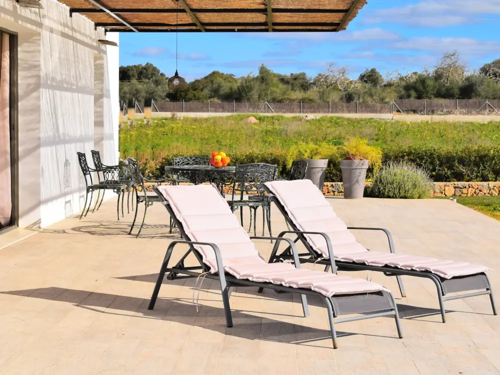Maison de Vacances Sineu 16