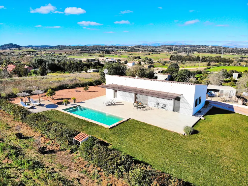 Maison de Vacances Sineu 16