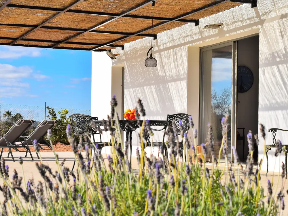 Maison de Vacances Sineu 16
